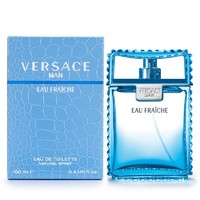 VERSACE 范思哲 紳情男士淡香水 EDT 100ml