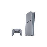 SONY 索尼 國(guó)行PS5 Slim輕薄版主機(jī)playstation 30周年限定數(shù)字版游戲機(jī)