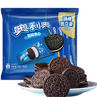 OREO 奧利奧 夾心餅干 原味 523g