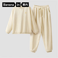 Bananain 蕉內(nèi) 301P小高光家居服