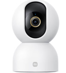 20點！Xiaomi 小米 智能攝像機 3 云臺版 MJSXJ15CM