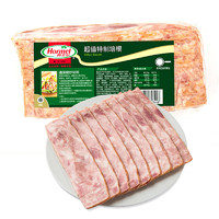 Hormel 荷美爾 超值特制培根 1000g*2袋