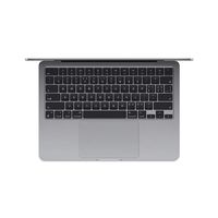 Apple 蘋果 2024款 MacBookAir M3芯片 8核 13.6 英寸筆記本電腦