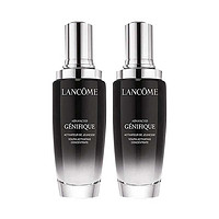 LANCOME 蘭蔻 第二代小黑瓶精華 修護(hù)敏感泛紅淡紋100ml*2