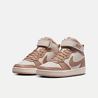 NIKE 耐克 COURT BOROUGH MID 2 運(yùn)動鞋 CD7782-125