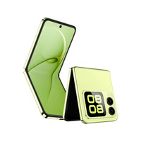 HUAWEI 華為 nova Flip 5G折疊屏手機(jī) 12GB+256GB