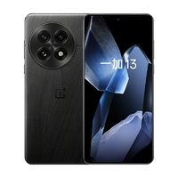 OnePlus 一加 13 5G手機(jī) 12GB+256GB