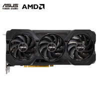 ASUS 華碩 ATS巨齒鯊 RX6750 GRE 獨立顯卡 10GB
