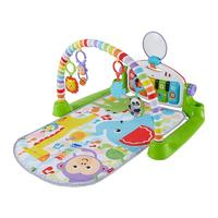 Fisher-Price FWT06 鋼琴健身架