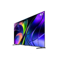 Vidda 補(bǔ)貼：Vidda X Mini系列 85V1N-X 液晶電視 85英寸 4K