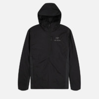 ARC'TERYX 始祖鳥(niǎo) ATOM SL ANORAK 男子戶外棉服