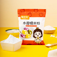 易小焙 水磨糯米粉 250g