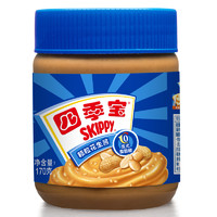 SKIPPY 四季寶 花生醬 170g