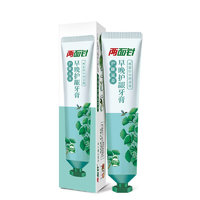 兩面針 早晚護(hù)齦牙膏 160g