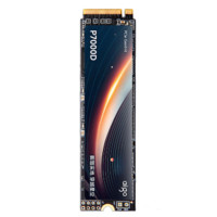 aigo 愛(ài)國(guó)者 P7000D NVMe M.2 固態(tài)硬盤(pán)（PCI-E 4.0）