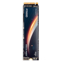 aigo 愛國(guó)者 P7000D NVMe M.2 固態(tài)硬盤（PCI-E 4.0）