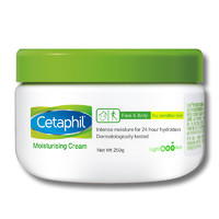 Cetaphil 絲塔芙 經(jīng)典溫和系列 舒潤保濕霜 250g