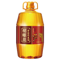 胡姬花 古法花生油組合 5.7L