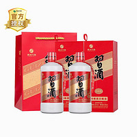 XIJIU 習(xí)酒 圓習(xí)酒 53度 醬香型白酒 500ml