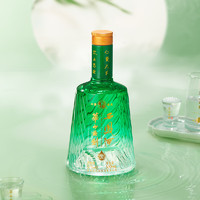 西鳳酒 西鳳華山論劍飲水思源中秋鳳香型文化白酒 52度 500mL 6瓶