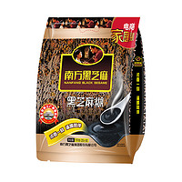 南方黑芝麻 黑芝麻糊 1000g 精裝