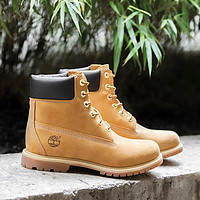 Timberland 踢不爛環(huán)游系列 男子戶(hù)外休閑靴 少年款