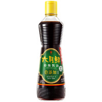 Shinho 欣和 六月鮮醬油 500ml