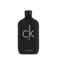 卡爾文·克萊恩 Calvin Klein 卡文克萊(Calvin 中性淡香水男士女士 純凈清新 CK be 200ml