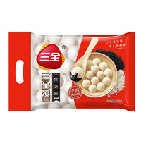 三全 凌 黑芝麻湯圓 寧波風味 1kg