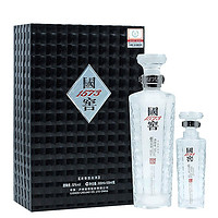 國窖1573 君耀 52%vol 濃香型白酒 500ml+100ml 禮盒裝