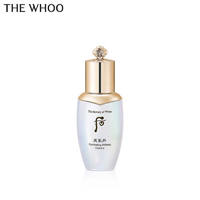 WHOO 后 天氣丹花獻(xiàn)緊顏細(xì)致精華露25ml非賣品（贈(zèng)品請(qǐng)勿單獨(dú)購(gòu)買）
