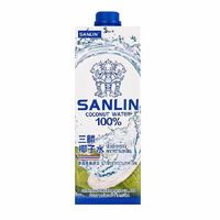 SANLIN 三麟 NFC椰子水 1L