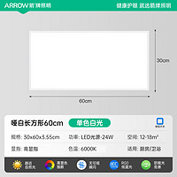 ARROW 箭牌衛(wèi)浴 廚房燈集成吊頂