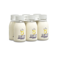 One's Member 1號會員店 3.8g蛋白 A2鮮牛奶 200ml*6瓶