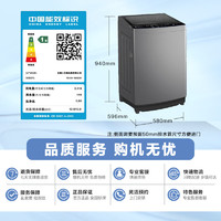 小天鵝 波輪洗衣機(jī)全自動(dòng) 12KG大容量變頻電機(jī)強(qiáng)勁動(dòng)力省水省電 深層除螨 TB120-1808DB