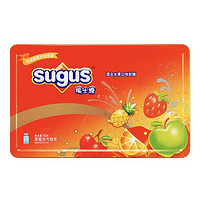 sugus 瑞士糖 水果軟糖 混合口味413g