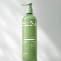 Spes 詩裴絲 薄荷水楊酸清爽控油洗發(fā)水 380ml