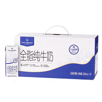 One's Member 1號(hào)會(huì)員店 純牛奶 200ml*30盒