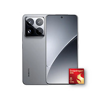 Xiaomi 小米 15 Pro 5G手機(jī) 驍龍8至尊版 12GB+256GB