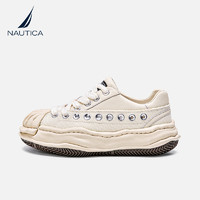 NAUTICA 諾帝卡 女款休閑鞋 X333A28373