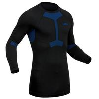 DECATHLON 迪卡儂 男款保暖內衣褲 8548387