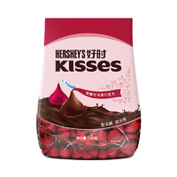 HERSHEY'S 好時(shí) 黑巧克力500g