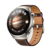 HUAWEI 華為 WATCH 4 Pro eSIM智能手表 48mm 木星棕