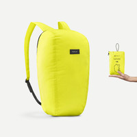 DECATHLON 迪卡儂 戶外雙肩包 10L