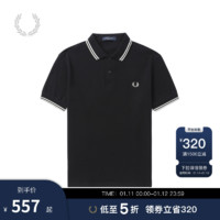 FRED PERRY 男士POLO衫M3600