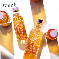 fresh 馥蕾詩(shī) 大馬士革玫瑰密集保濕水 100ml*2