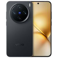 vivo X200 Pro mini 5G手機 12GB+256GB 簡黑