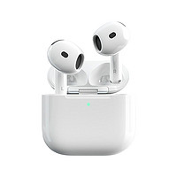 Apple 蘋果 AirPods 4 半入耳式真無線藍牙耳機 降噪款