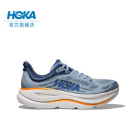 HOKA ONE ONE 冬季邦代9 BONDI 9 男款公路跑步鞋 1162013