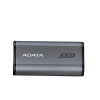 ADATA 威剛 SE880 移動固態(tài)硬盤 1TB Type-C